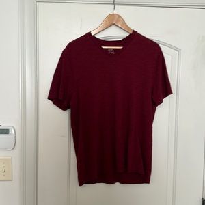 Vince V-Neck Shirt